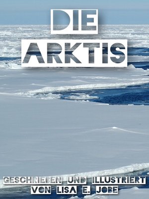 cover image of Die Arktis